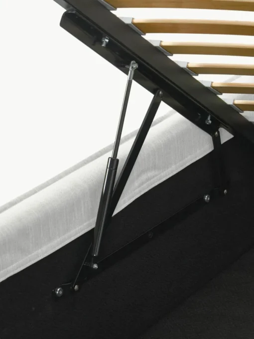Einzelbett Dream mit Stauraum