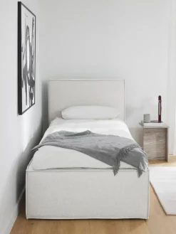Einzelbett Dream mit Stauraum