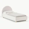 Einzelbett Ebba mit Stauraum