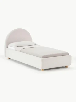 Einzelbett Ebba mit Stauraum