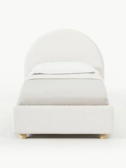 Einzelbett Ebba mit Stauraum