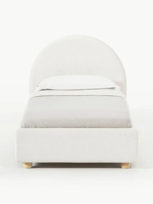 Einzelbett Ebba mit Stauraum