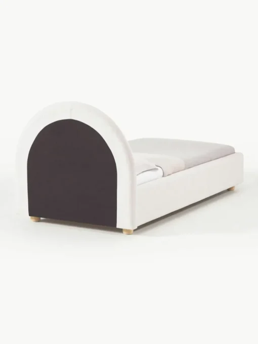 Einzelbett Ebba mit Stauraum