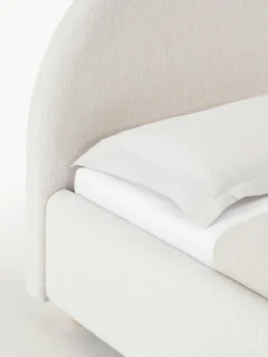 Einzelbett Ebba mit Stauraum