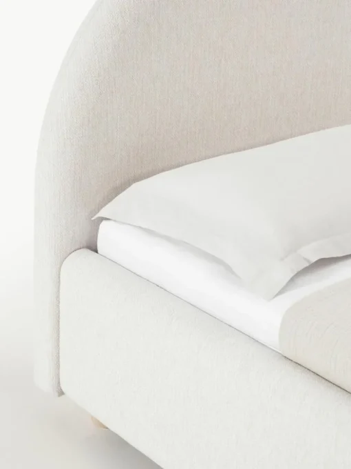 Einzelbett Ebba mit Stauraum