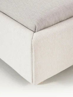 Einzelbett Ebba mit Stauraum