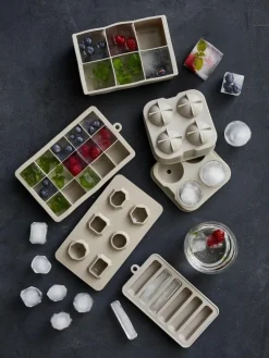 Eiswürfelform Bitz