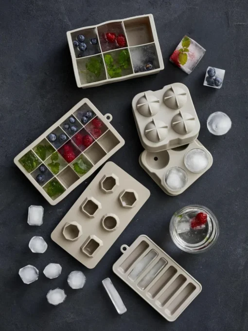 Eiswürfelform Bitz