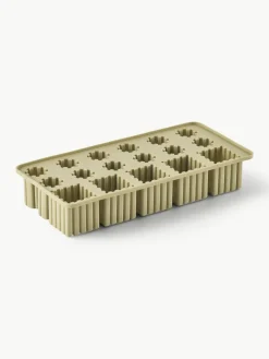 Eiswürfelform Singles
