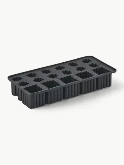 Eiswürfelform Singles