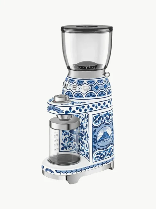 Elektrische Kaffeemühle Dolce & Gabbana - Blu Mediterraneo