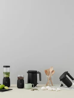 Elektrische Kaffeemühle Foodie