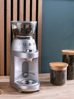 Elektrische Kaffeemühle Mini Pro