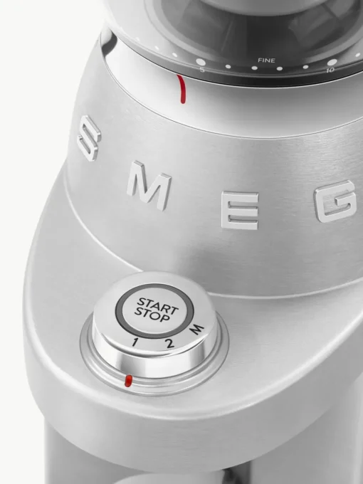 Elektrische Kaffeemühle Mini Pro