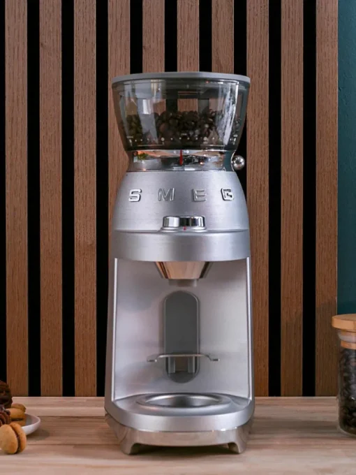 Elektrische Kaffeemühle Mini Pro