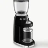 Elektrische Kaffeemühle 50's Style