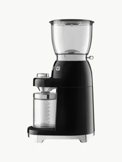 Elektrische Kaffeemühle 50's Style