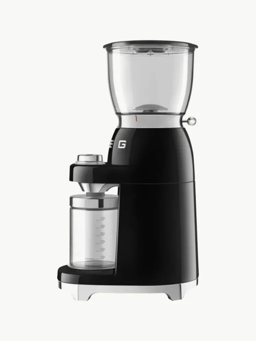 Elektrische Kaffeemühle 50's Style