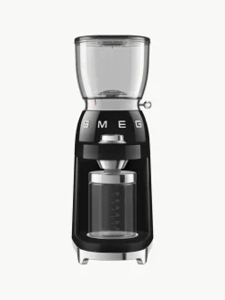Elektrische Kaffeemühle 50's Style