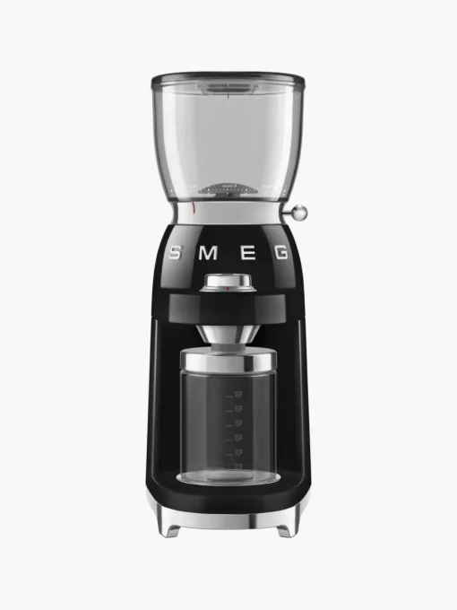 Elektrische Kaffeemühle 50's Style