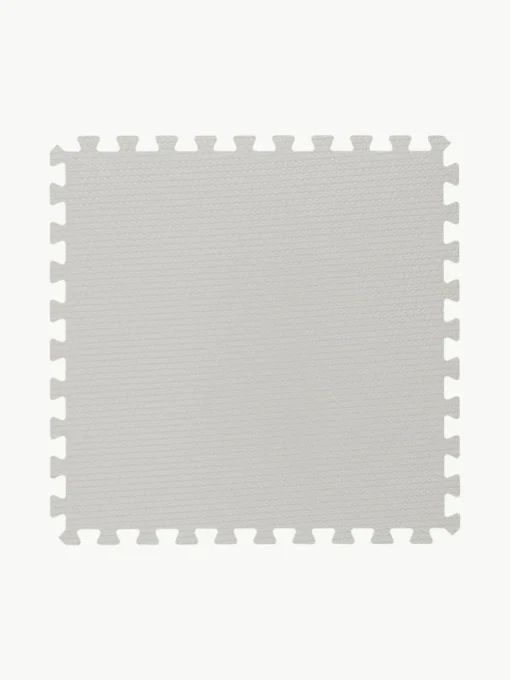 Erweiterbare Spielmatte Clay, 9-tlg.