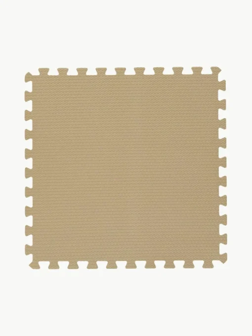 Erweiterbare Spielmatte Clay, 9-tlg.