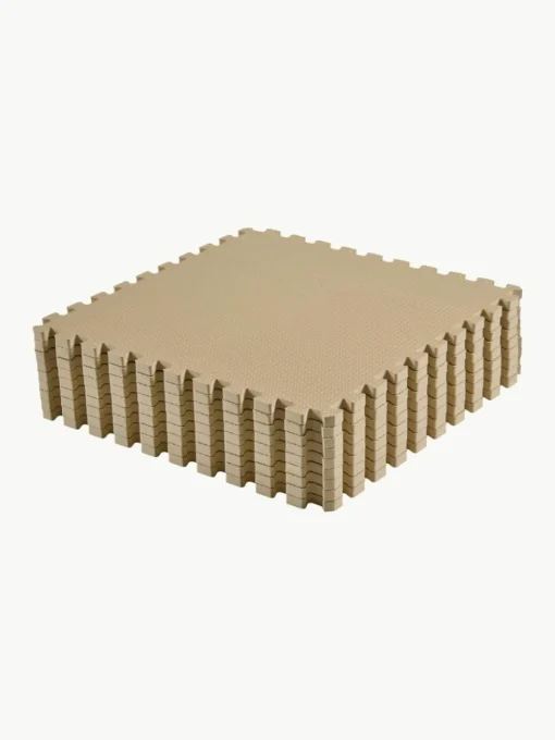 Erweiterbare Spielmatte Clay, 9-tlg.