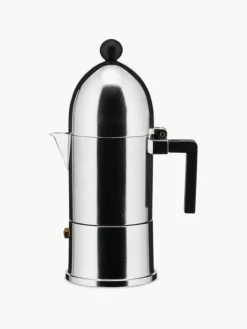 Espressokocher La cupola, in verschiedenen Größen