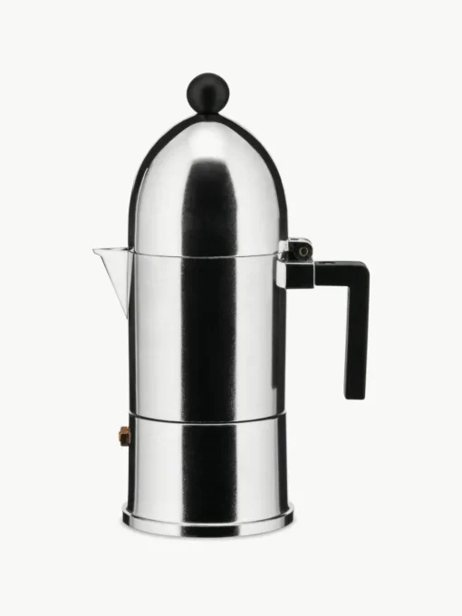 Espressokocher La cupola, in verschiedenen Größen