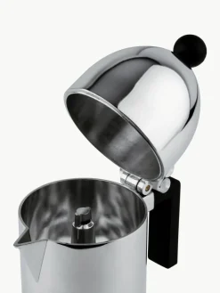 Espressokocher La cupola, in verschiedenen Größen
