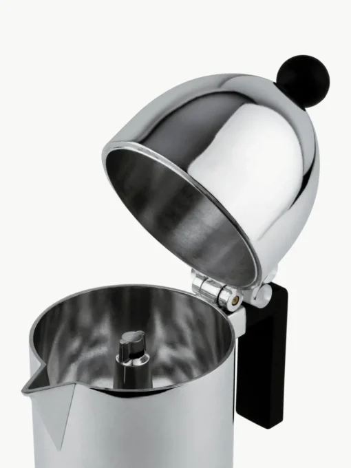 Espressokocher La cupola, in verschiedenen Größen