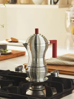 Espressokocher Pulcina