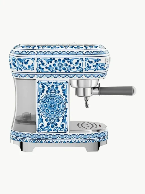 Espressomaschine Dolce & Gabbana - Blu Mediterraneo