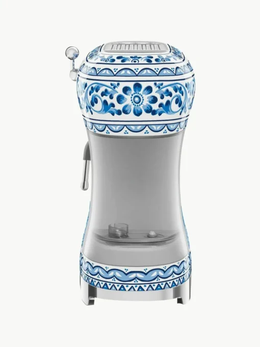 Espressomaschine Dolce & Gabbana - Blu Mediterraneo