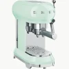 Espressomaschine 50's Style