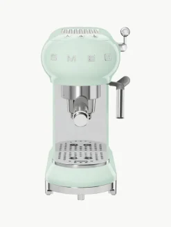 Espressomaschine 50's Style