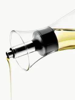 Essig- und Öl-Spender Seeley aus Borosilikatglas