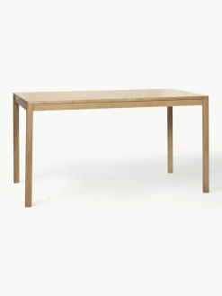 Esstisch Acorn aus Eichenholz, 140 x 80 cm