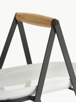 Etagere Tower mit abnehmbaren Ablageflächen aus Porzellan