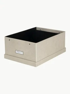 Faltbare Aufbewahrungsbox Karin, B 29 x T 39 cm