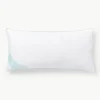Feder-Kopfkissen Comfort, fest