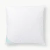 Feder-Kopfkissen Comfort, fest