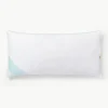 Feder-Kopfkissen Comfort, mittel