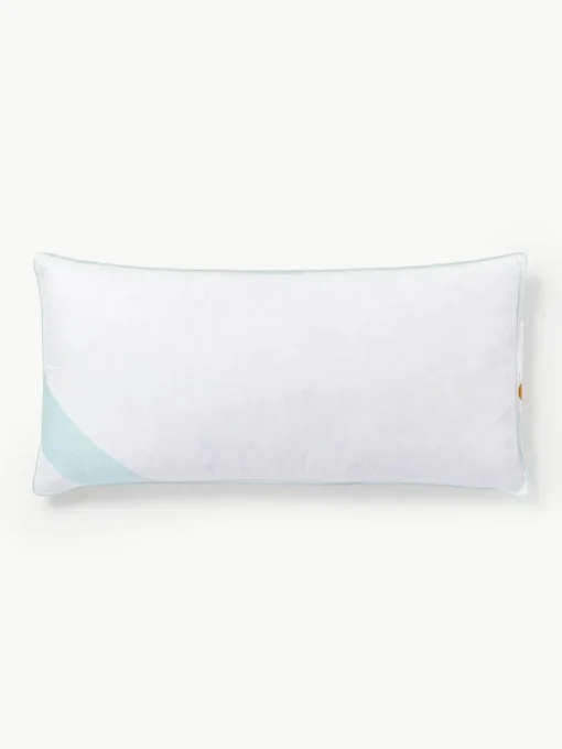 Feder-Kopfkissen Comfort, mittel