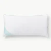 Feder-Kopfkissen Comfort, weich