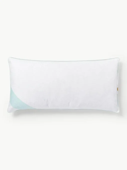 Feder-Kopfkissen Comfort, weich