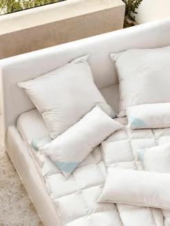 Feder-Kopfkissen Comfort, weich
