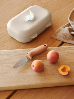Feuchttücher-Box Emi aus Silikon