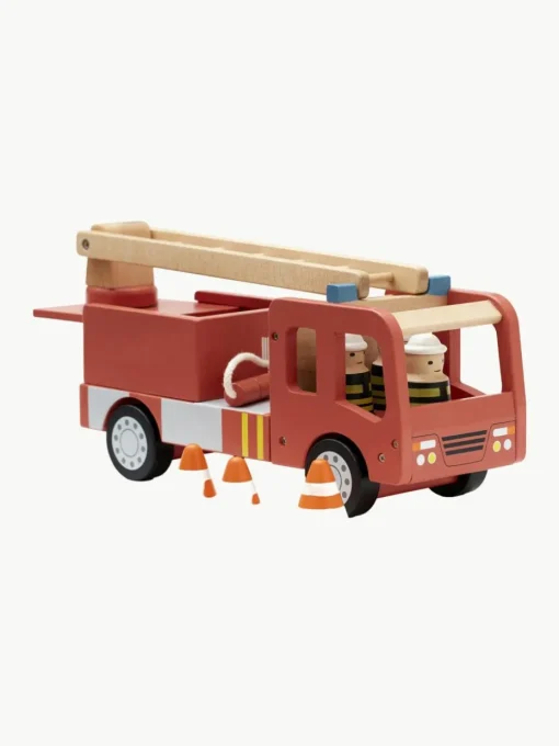 Feuerwehrauto Aiden