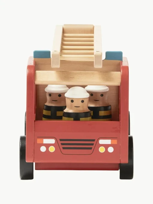 Feuerwehrauto Aiden